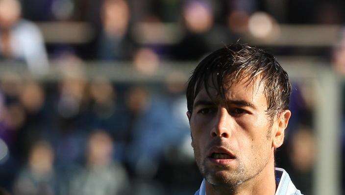 Stamane primo allenamento a Vinovo per Leandro Rinaudo