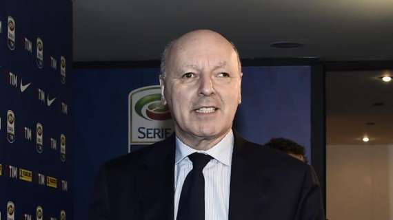 Il Mattino - La Juventus sfida il Napoli per Pau Lopez