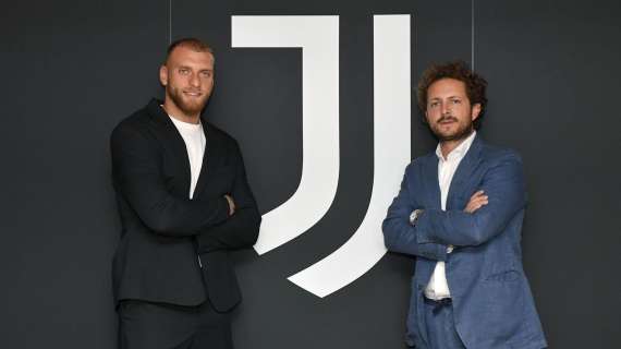 ESCLUSIVA TJ - Belloni (Ag. Di Gregorio): "Mai presa in considerazione l'idea di andar via, vuol rimanere nel mondo Juve per i prossimi dieci anni. Sulla stagione, Tudor e l'obiettivo..."