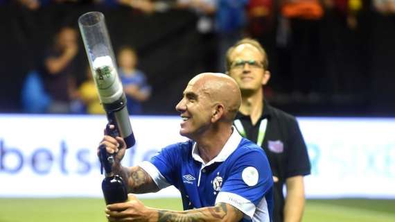 Di Canio: “Mourinho non ha detto nessuna parola, non ci sono insulti, né il dito medio. E’ una reazione comprensibilissima e non volgare”