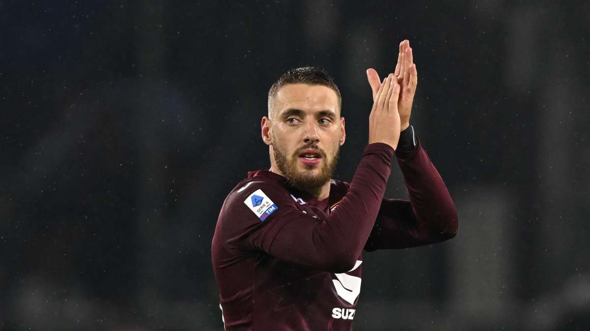 QUI TORO - Vlasic a rischio per il Derby: in giornata previsti gli esami strumentali