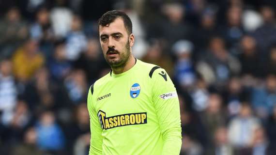 Viviano: "Conte mi fa ridere, contro l'Empoli ha avuto un rigore uguale"