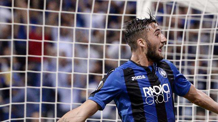Daniele Buffa/Image Sport