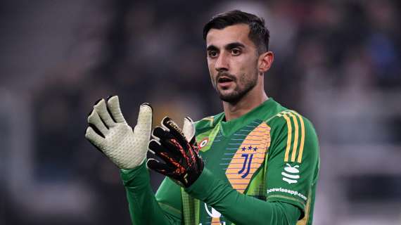 Mattia Perin vittima di uno scherzo de Le Iene che imitano Spalletti 