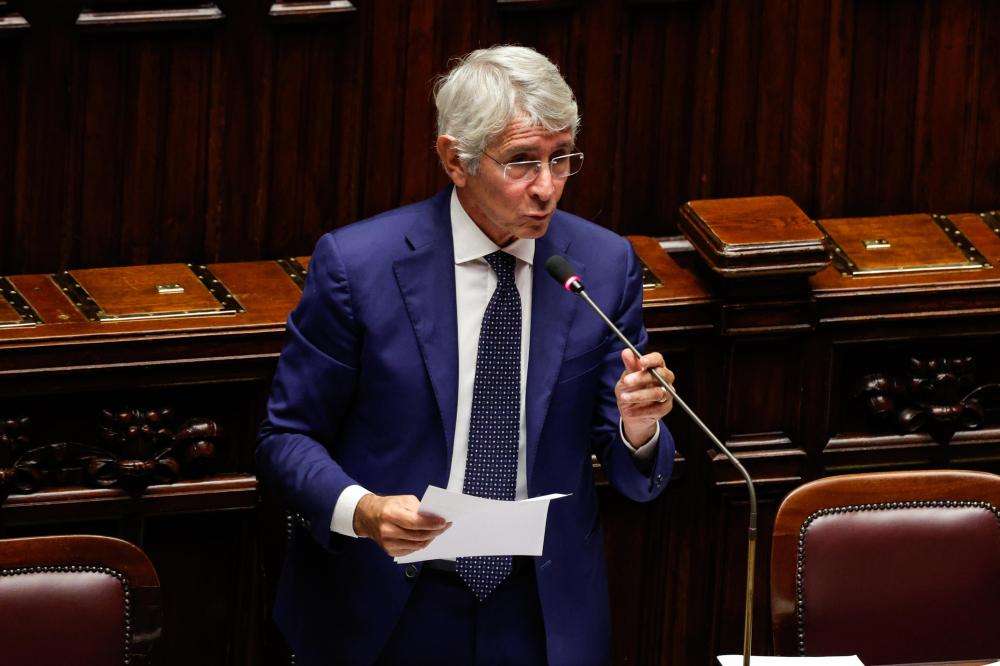 Abodi: "Tutte le infrastrutture arretrate, non solo gli stadi"