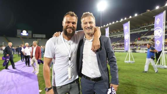 Ujfalusi ricorda vittoria Fiorentina contro la Juventus: "Grande gioia"
