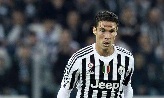 Mercoledì Hernanes risponderà alle domande dei tifosi su Twitter 