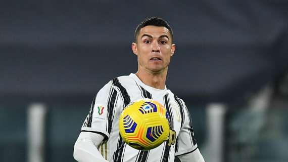 Dalla Spagna: Ronaldo lascia la Juve a fine stagione? Lo United è interessato