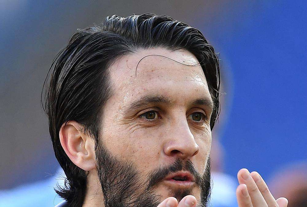 Antonello Sammarco/Image Sport