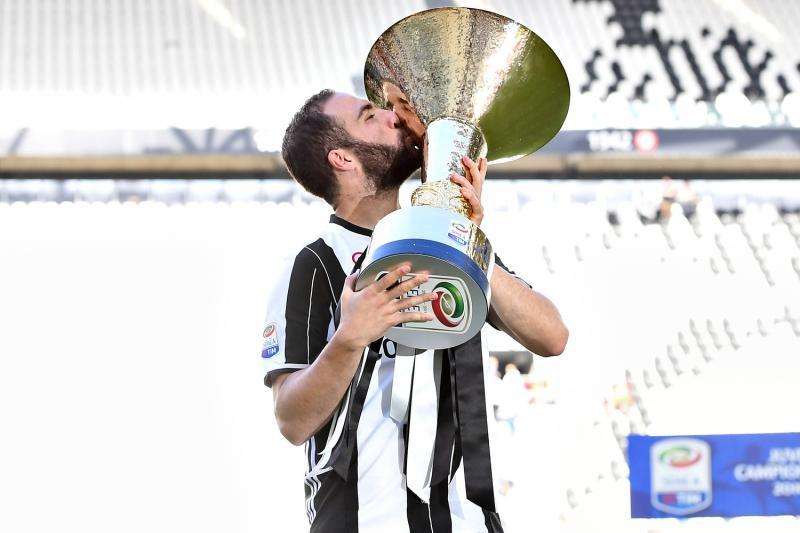 Matteo Gribaudi/Image Sport