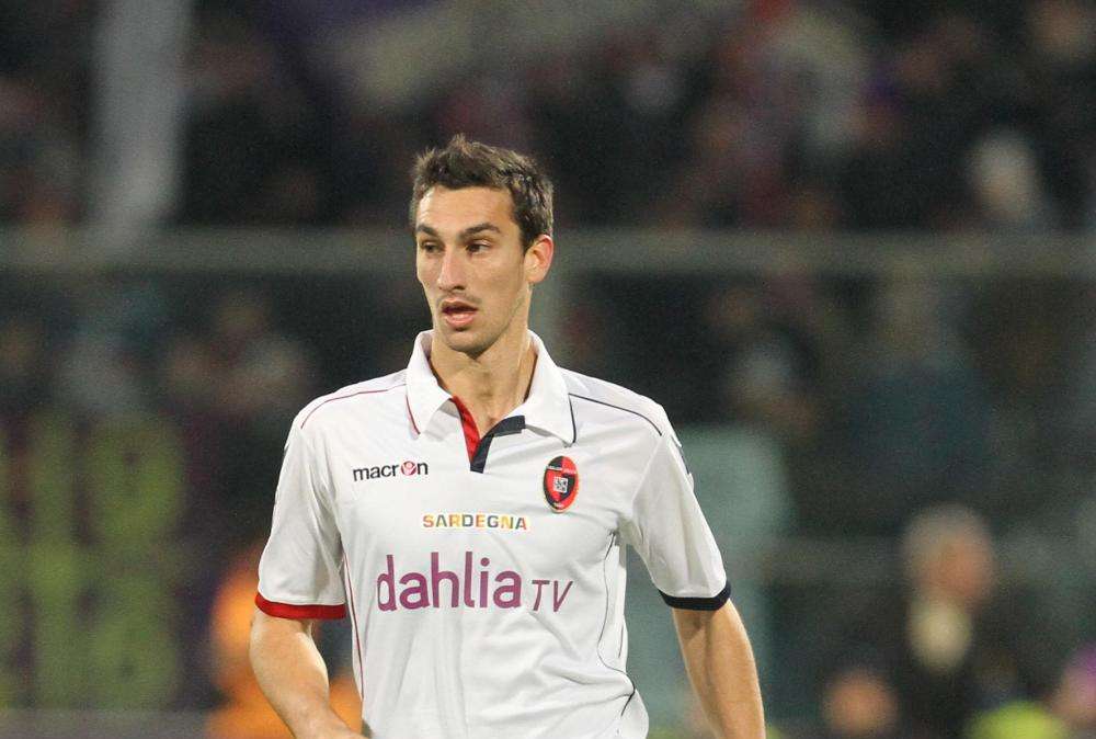 Sky - Alessandro Sugoni : "La Juve segue Astori"