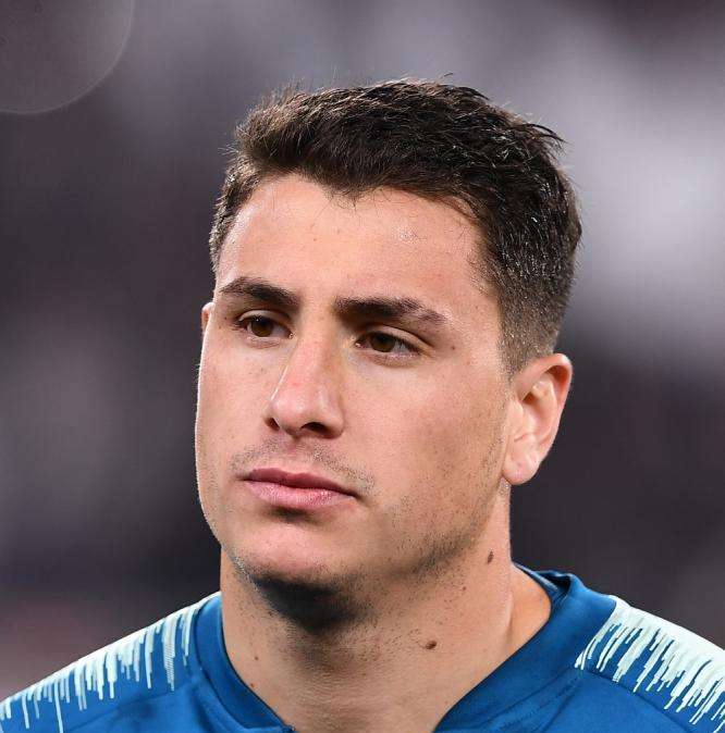 Matteo Gribaudi/Image Sport