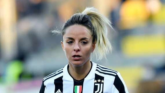 Juventus Women, Rosucci: "Avremo tempo di lavorare con umiltà, oggi non all'altezza"