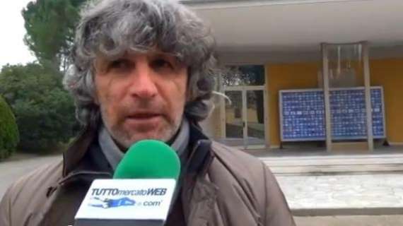 ESCLUSIVA TJ - Mario Faccenda: "Juve favorita con la Fiorentina, ma la gara è aperta. Occhio a Chiesa"