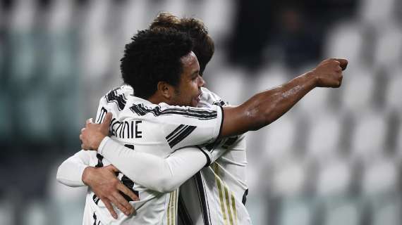 MCKENNIE: "Il prossimo incantesimo?"
