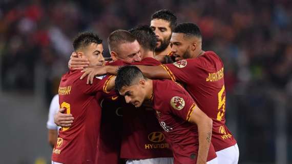 International Champions Cup, la Roma si ritira dalla competizione