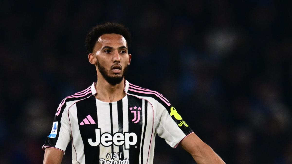 Juventus cinque punti sotto la media Champions, ora diventa dura 