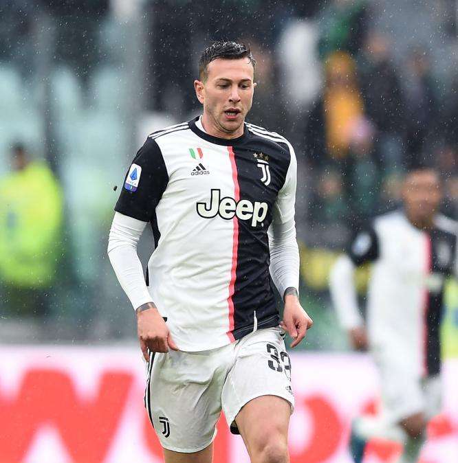 Daniele Buffa/Image Sport