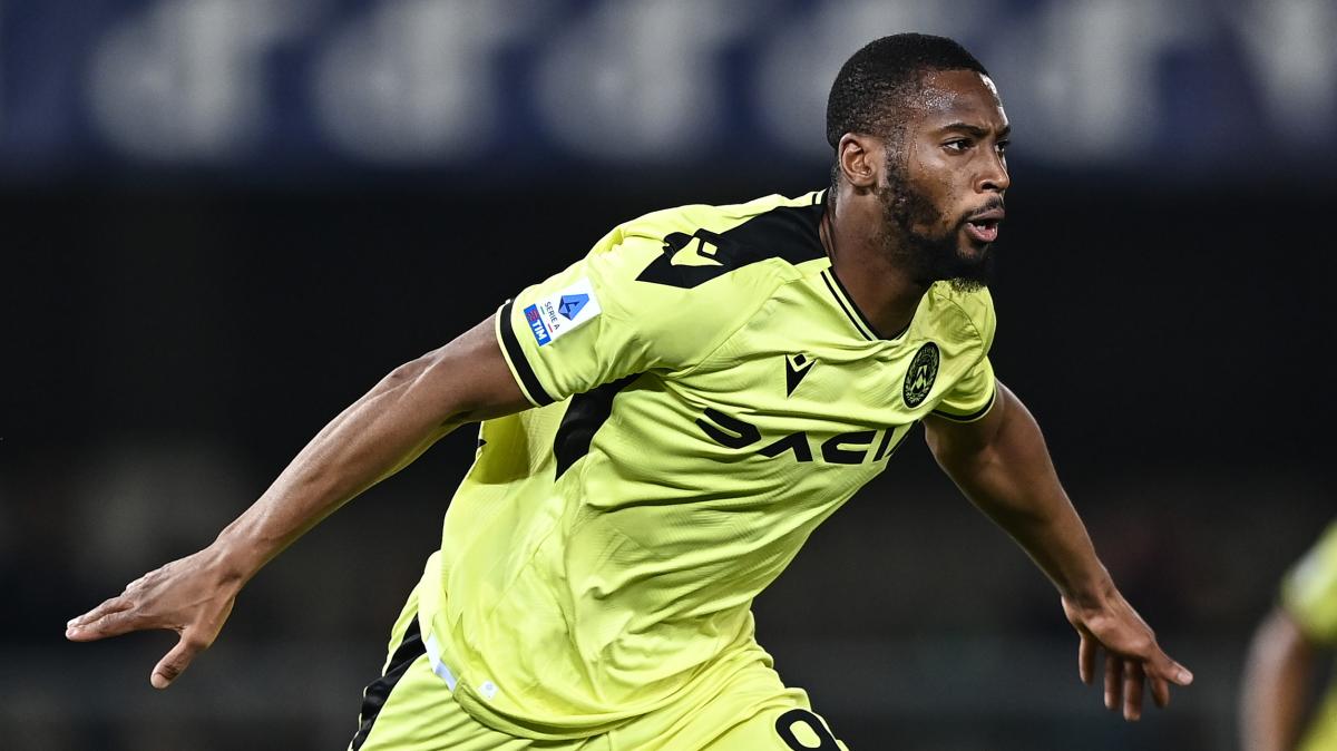 Juve, pressing per Mateta. Si scalda la pista En-Nesyri. Proposto anche Beto