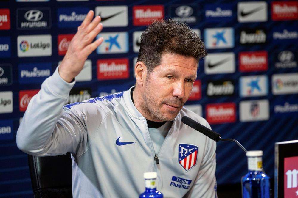 Giovanni Simeone: "Mio padre contento per vittoria e rinnovo"
