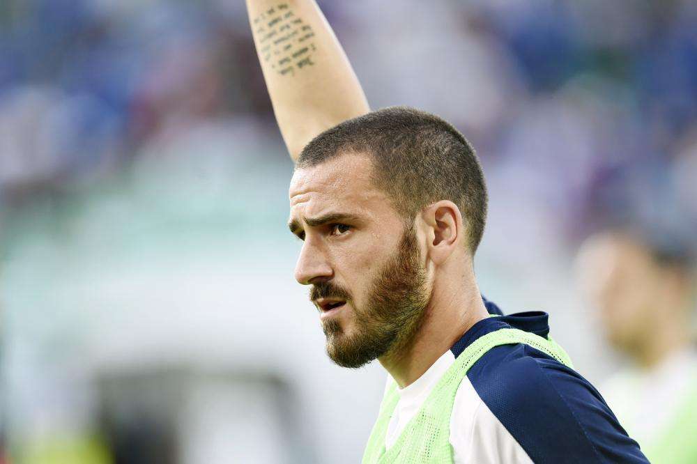 Daniele Buffa/Image Sport