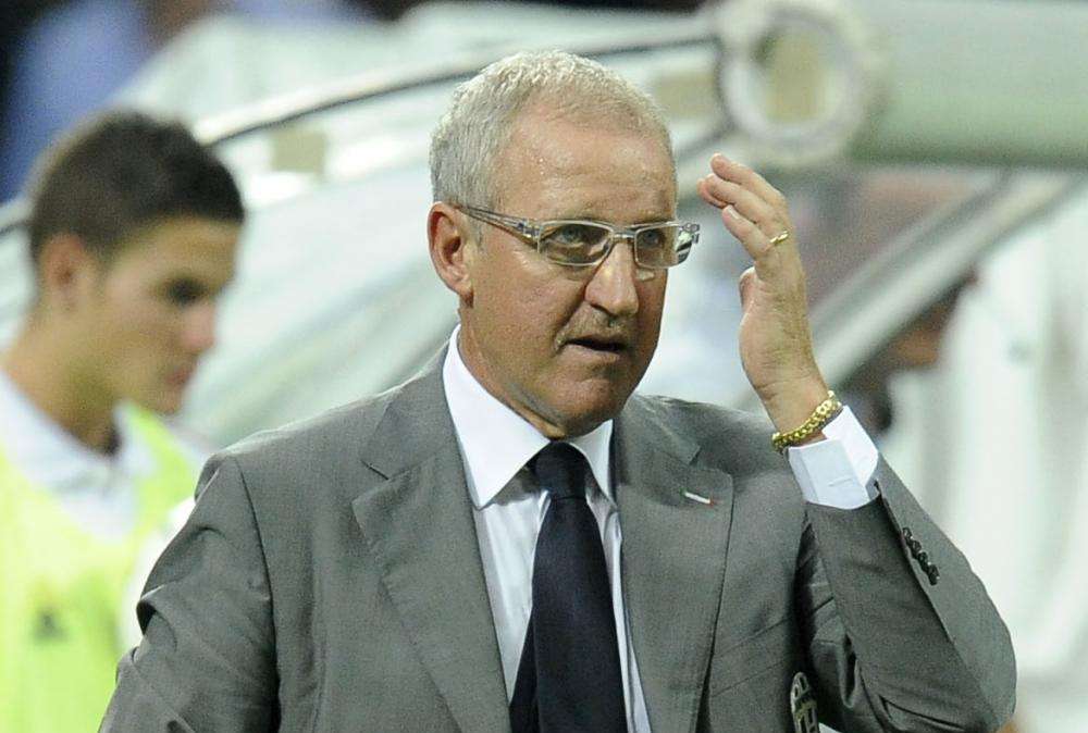 LETTERA DEL TIFOSO Diego: "L'errore? Puntare su Delneri ed il suo 4-4-2"