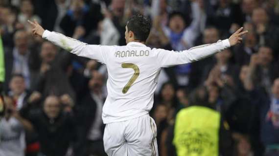 WILLIAM HILL - CRISTIANO RONALDO PER LA MAGLIA BIANCONERA