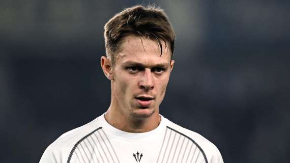 Nicolussi Caviglia brilla al Venezia, l'ex compagno di squadra: "Lo vedrei bene al Como"