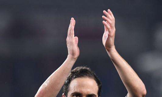 Ag. Higuain: "Abbiamo deciso di non rinnovare il contratto col Napoli"