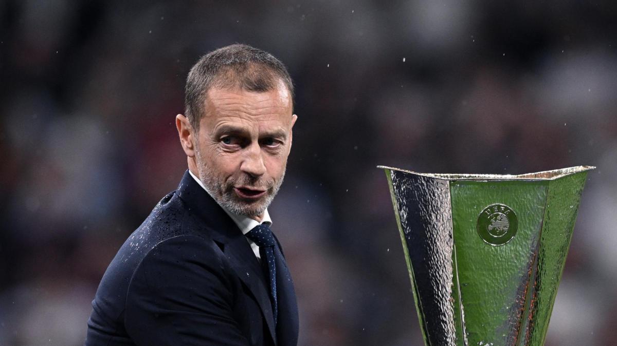 Uefa e Figc non spaventano il club