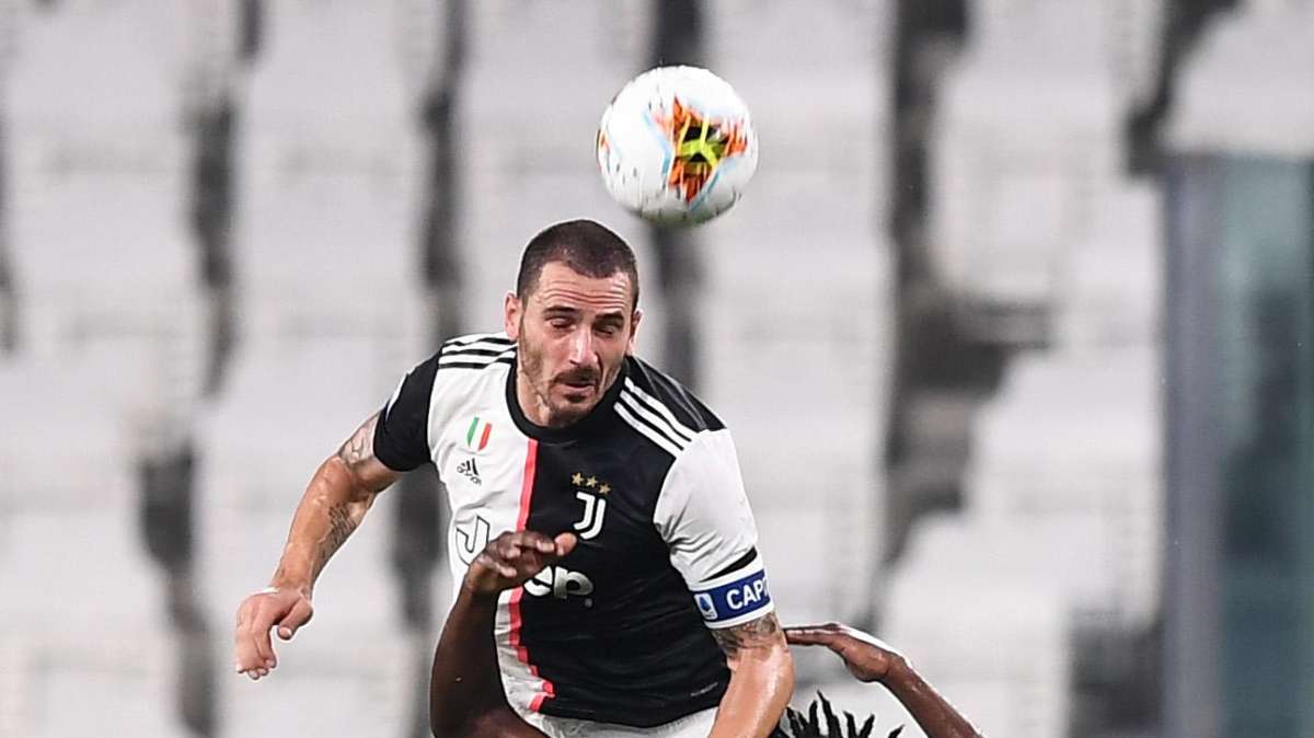 Matteo Gribaudi/Image Sport