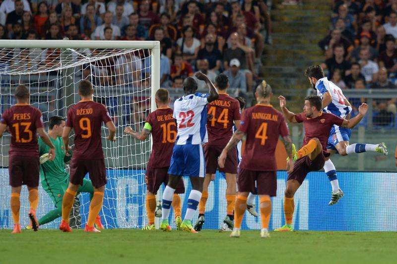 Insidefoto/Image Sport
