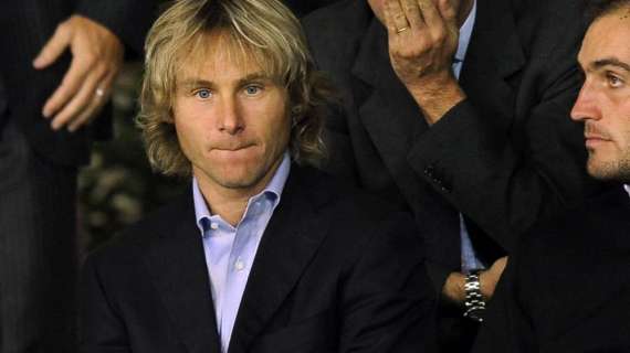 NEDVED A SKY: "Stiamo lavorando per aiutare Conte. Gli daremo giocatori di grandissima qualità"