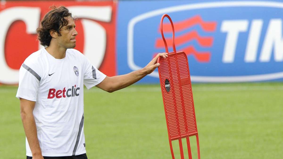 UFFICIALE: TONI ALL'AL NASR