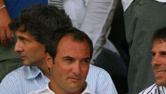 Casiraghi: "Il bel gioco in Italia lo fanno solo Juventus, Pescara e Udinese. Destro potrebbe diventare un grande"