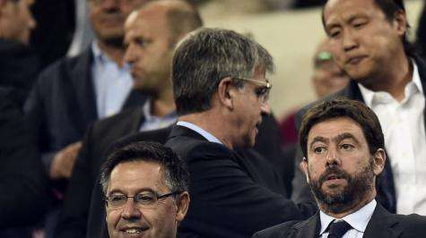 Daniele Buffa/Image Sport