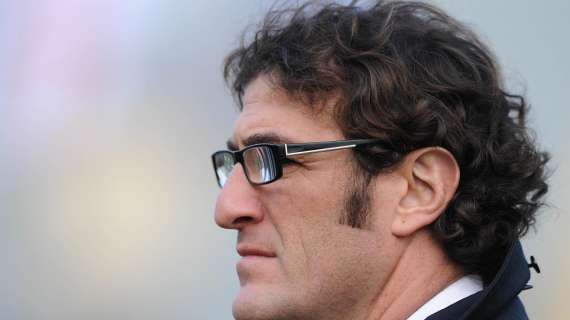 Ciro Ferrara: "Lippi direbbe sì solo a Juve e Napoli"
