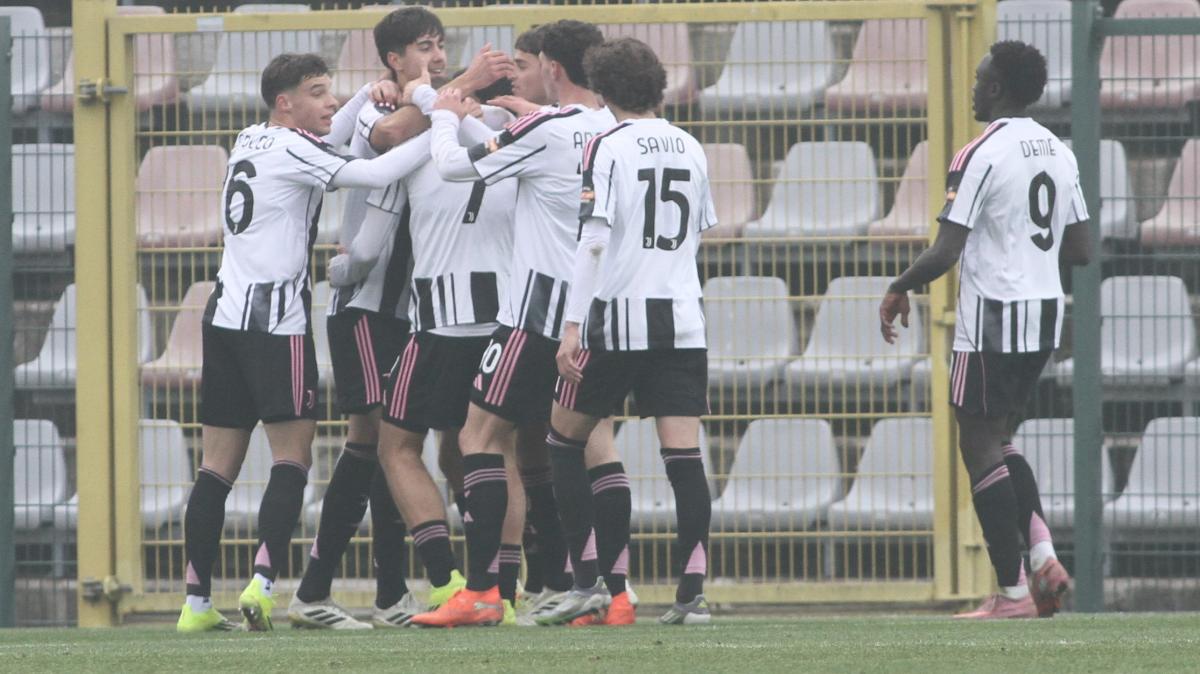 Next Gen, anche Bassino vicino alla Folgore Caratese