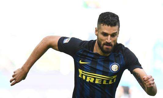 Europa League - L'Inter supera il Southampton con tanta sofferenza e parecchia fortuna