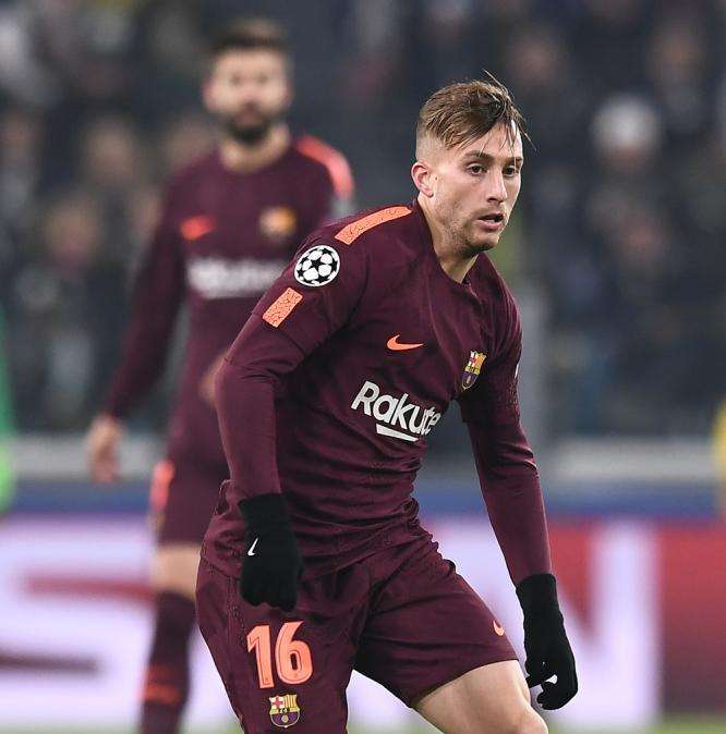 Matteo Gribaudi/Image Sport