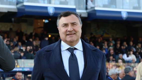 Il calcio piange la scomparsa di Joe Barone. Il dirigente della Fiorentina è morto all’età di 57 anni