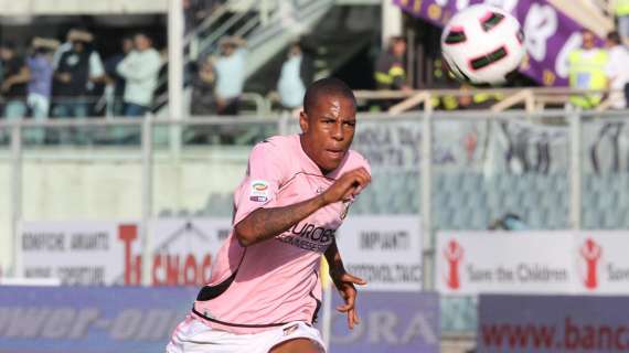 Gazzetta - Juve, contatto con il Palermo per Hernandez