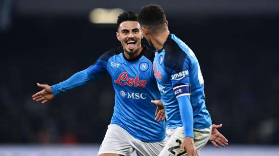 Nino D'Angelo: "Non c'è stata partita contro la Juventus, che gioia. Napoli una delle squadre più belle d'Europa"