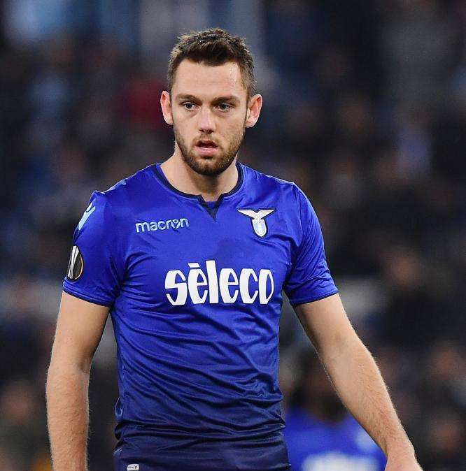 Antonello Sammarco/Image Sport