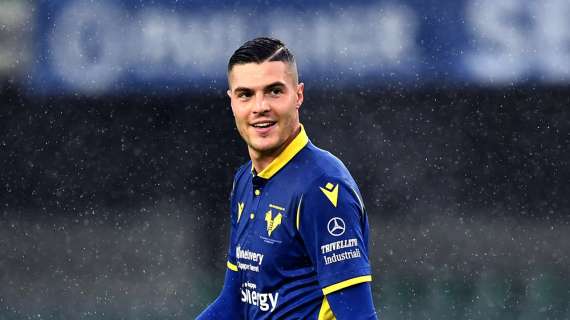 UFFICIALE - L'ex bianconero Favilli è un nuovo giocatore dell'Avellino