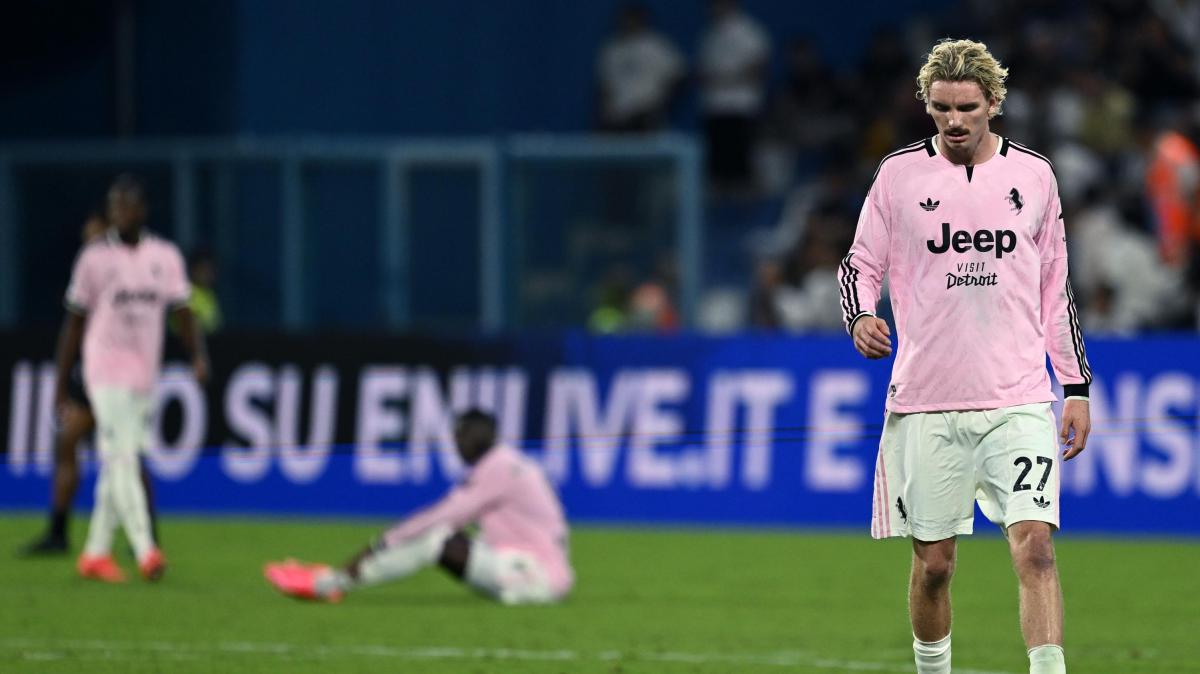 Juve attenta, il Bayern osserva Woltemade