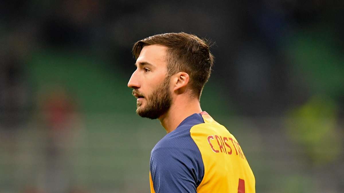 TMW - Cristante può lasciare la Roma e la Juventus monitora la situazione del centrocampista