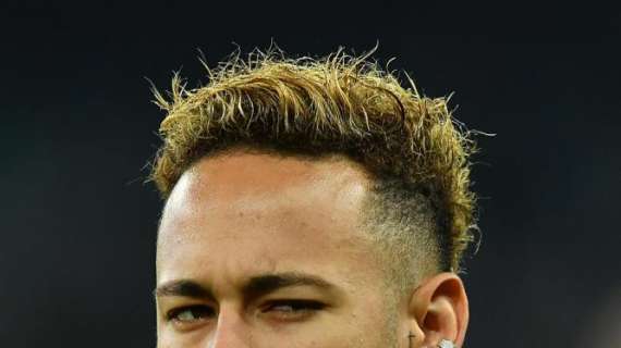 Dalla Spagna - Ottimismo Real per Neymar. Il brasiliano sarà merengue?