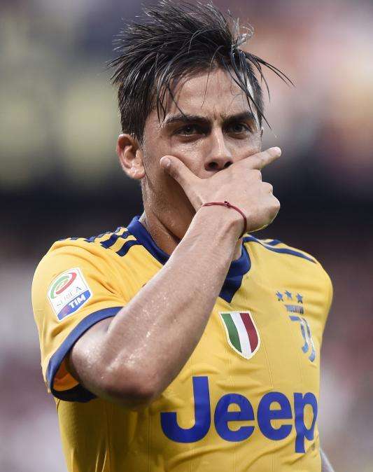 Daniele Buffa/Image Sport