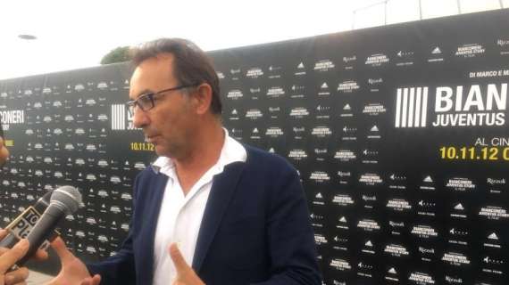 LIVE TJ - Massimo Mauro: "Juve la squadra più forte, ma deve dimostrarlo soprattutto in Europa. I tifosi devono avere pazienza"